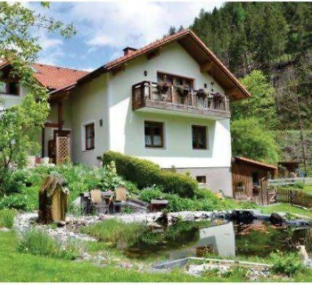 Villa Pferdehof Reitingau Mautern In Steiermark Exterior foto